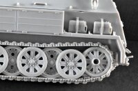 1/72 Sd.Kfz.8 gepanzerter Zugkraftwagen 12t