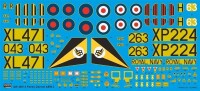 1/48 Fairey Gannet AEW.3