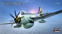 1/48 Fairey Gannet AEW.3