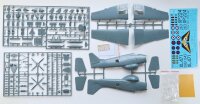 1/48 Fairey Gannet AEW.3