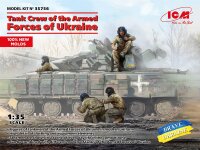 1/35 Tank Crew of the Armed Forces of Ukraine