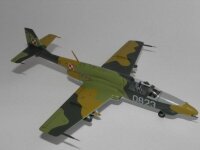 1/72 TS-11 "Iskra" 200BR