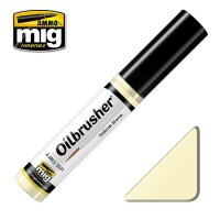 OILBRUSHER Yellow Bone 10ml