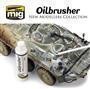 OILBRUSHER Gun Metal 10ml