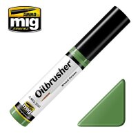 OILBRUSHER Weed Green 10ml