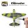 OILBRUSHER Weed Green 10ml