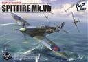 1/35 Supermarine Spitfire Mk.Vb