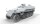 1/35 Sd.Kfz. 251/1 Ausf.D with workable Tracks & Interior