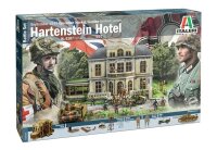 1/72 Operation Market Garden "Hotel Hartenstein"