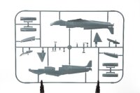 1/48 Spitfire HF Mk. VIII ProfiPACK