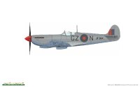 1/48 Spitfire HF Mk. VIII ProfiPACK