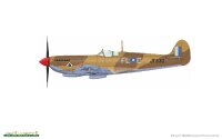 1/48 Spitfire HF Mk. VIII ProfiPACK