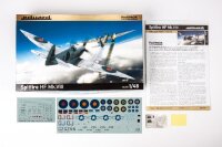 1/48 Spitfire HF Mk. VIII ProfiPACK