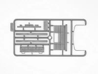 1/35 Studebaker US6-U3 US Military Truck