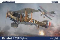 1/48 Bristol F.2B Fighter - Weekend Edition