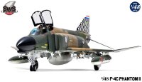 F-4C Phantom II