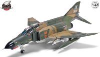 F-4E Early Phantom II