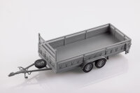 1/24 Goods Trailer