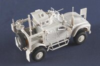 1/72 US M1240 M-ATV MRAP