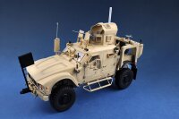 1/72 US M1240 M-ATV MRAP