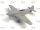 1/32 Yakovlev Yak-9T WWII Soviet Fighter