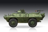 1/72 M706 Commando Armored Car Product Improved