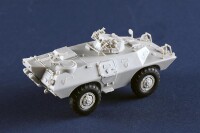 1/72 M706 Commando Armored Car Product Improved