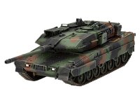 1/72 Leopard 2 A7V