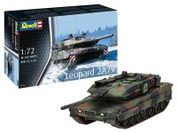 1/72 Leopard 2 A7V