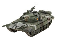 1/72 T-72 M1