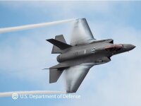 Lockheed Martin® F-35®A Lightning II®