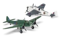 1/72 Bristol Beaufort Mk.IA