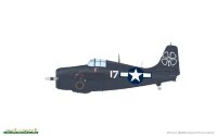 1/48 General-Motors FM-2 Wildcat - ProfiPACK