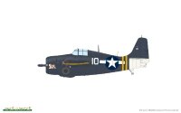 1/48 General-Motors FM-2 Wildcat - ProfiPACK