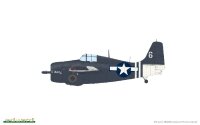 1/48 General-Motors FM-2 Wildcat - ProfiPACK