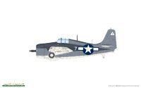 1/48 General-Motors FM-2 Wildcat - ProfiPACK