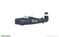 1/48 General-Motors FM-2 Wildcat - ProfiPACK