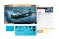 1/48 General-Motors FM-2 Wildcat - ProfiPACK