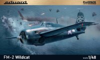 General-Motors FM-2 Wildcat - ProfiPACK