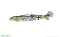 1/48 Messerschmitt Bf-109G-6 Erla - Weekend Edition