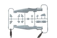 1/48 Messerschmitt Bf-109G-6 Erla - Weekend Edition