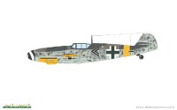 Messerschmitt Bf-109G-6 Erla - Weekend Edition 1:48