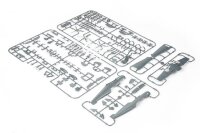 Messerschmitt Bf-109G-6 Erla - Weekend Edition 1:48