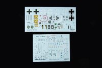 Messerschmitt Bf-109G-6 Erla - Weekend Edition 1:48