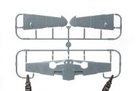 Messerschmitt Bf-109G-6 Erla - Weekend Edition 1:48