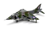 Hawker-Siddeley / BAe Harrier AV-8A