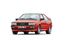 1/24 Audi Quattro