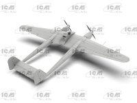 1/72 Focke-Wulf Fw-189C/V-6