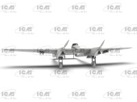 1/72 Focke-Wulf Fw-189C/V-6