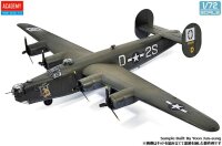 1/72 Consolidated B-24H Liberator "Zodiac"